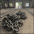 32mm Am3 China High Quality Marine Hardware Black Anchor Chain